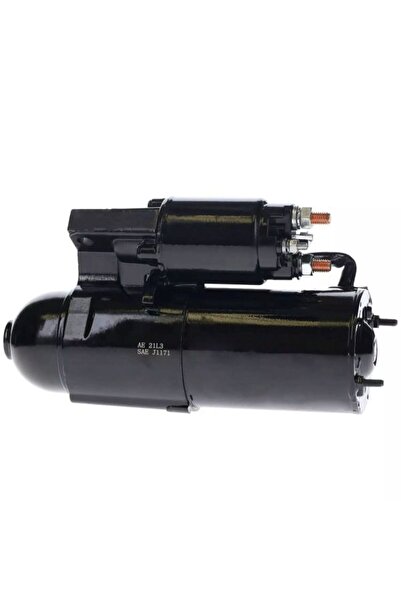 WAI Electromotor Omc/Volvo Penta Numar Dinti: 11 Buc 1 6kw 12v