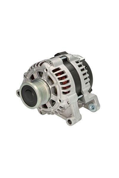 Pulsar Alternator (14v 100a Nou) Chevrolet Aveo Opel Astra J Astra J Gtc Casc...