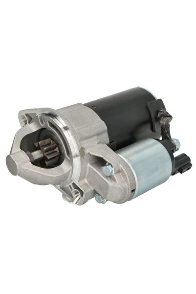 Pulsar Electromotor (12v 1 7kw Nou) Hyundai Accent Iii Accent Iv Elantra Iv E...