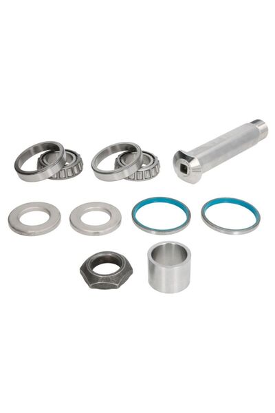 LEMFORDER Kit Reparatie Brat Momentan Inferior Mercedes Tourismo (o 350) Trav...