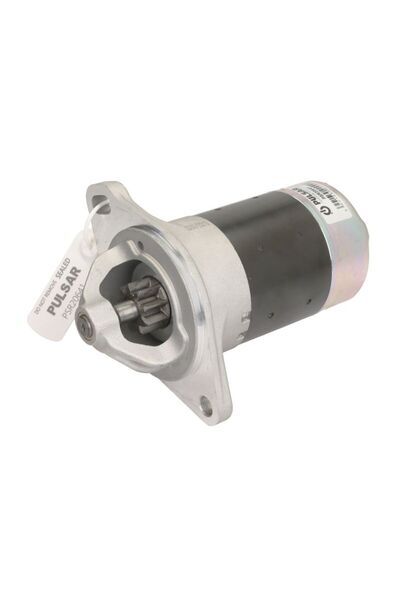 Pulsar Electromotor (12v 2kw Nou) Toyota Auris Corolla Yaris 1.0/1.4/1.4d 11....