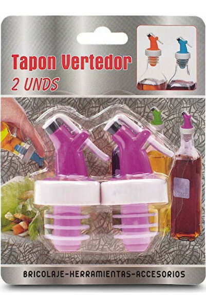 OEM Στοπ Ροής 1119.035 Μωβ