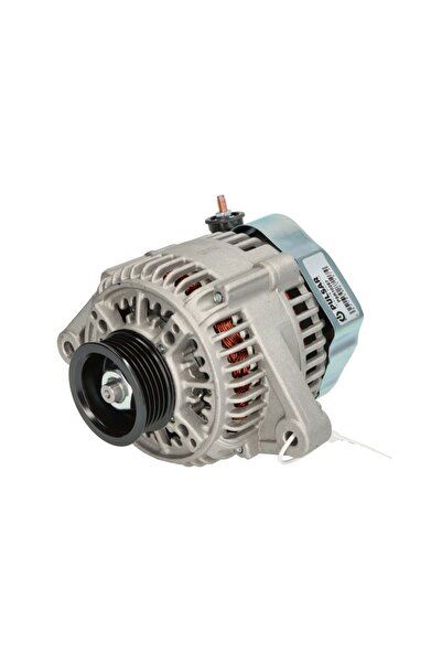 Pulsar Alternator (12v 80a Nou) Rvi Messenger Ford Escort I Granada Sierra Ii...