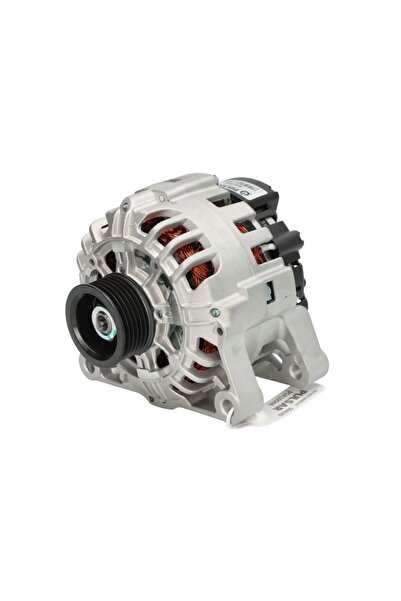 Pulsar Alternator (12v 80a Nou) Citroen Berlingo Berlingo Multispace C3 I C4 ...