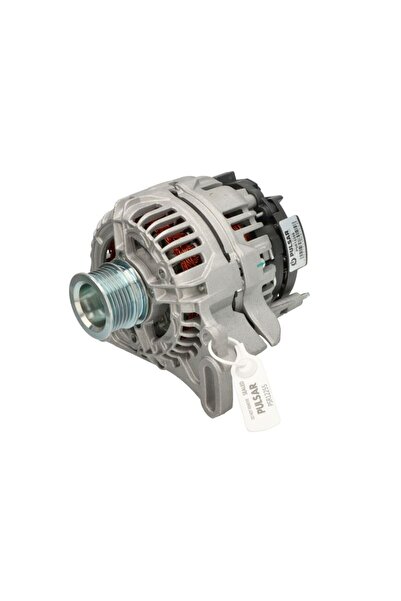 Pulsar Alternator (12v 90a Nou) Seat Alhambra Altea Altea Xl Arosa Cordoba Ib...
