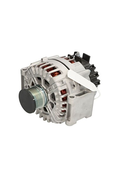 Pulsar Alternator (14v 180a Nou) Mercedes Sprinter 3 5-t (b906) Sprinter 3 5-...