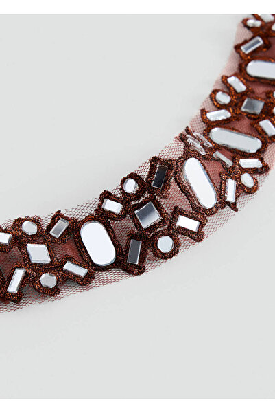 Mango Teen Necklace sara