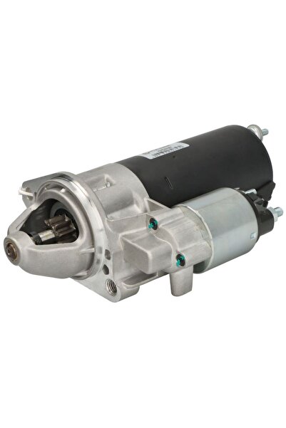 Pulsar Electromotor (12v 1 7kw Nou) Opel Ascona C Astra F Astra G Kadett D Ka...