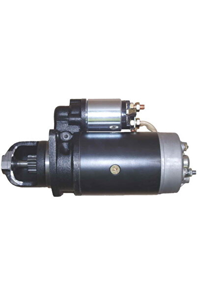 Prestolite Electromotor (24v 4kw Nouă cu Garanție) Scania 2 3 3 Bus 4 Dc11.01...