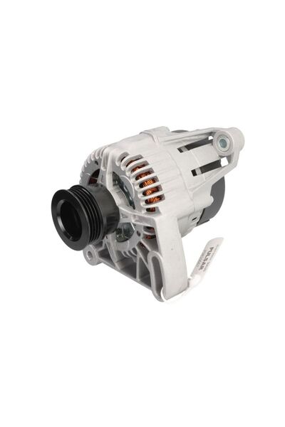 Pulsar Alternator (14v 65a Nou) Fiat Brava Bravo I Grande Punto Marea Palio P...