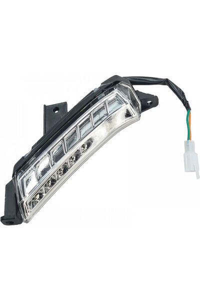 Other Znen Flash Μοτοσικλέτα 1 τεμάχιο Κωδικός: 33450-AFA9-9000