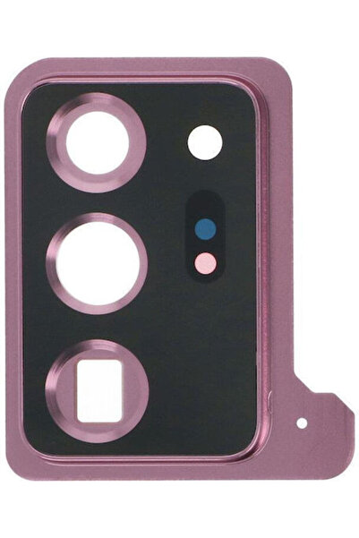 Samsung N985f Galaxy Note 20 Ultra Note 20 Ultra 5g Πλαίσιο Φακού Πίσω Κάμερα...