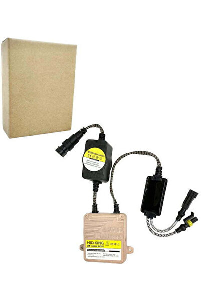 OEM Μπάλαστ Ξένον Αυτοκινήτου 12V