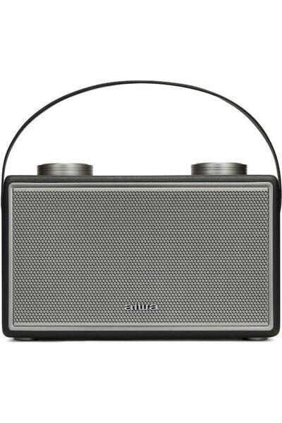Aiwa BSTU-800 Ενεργό Ηχείο 2 Οδηγοί 50W Μαύρο (Τεμάχιο)