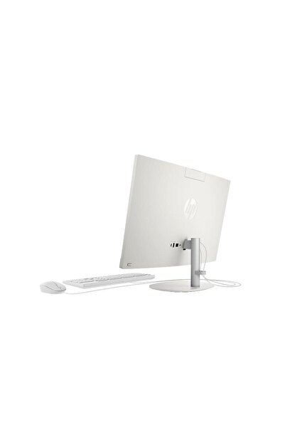 Universal Hp Aio Pro 240 G10 D36Tket Intel Ultra 5-125U 16Gb 512Ssd 23.8 Dos ...