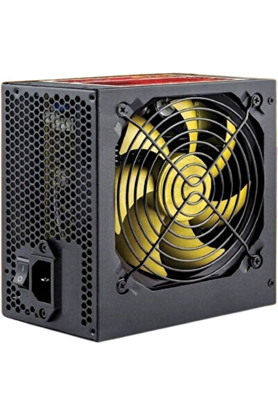 Other Loophole 450W Μαύρο Τροφοδοτικό Υπολογιστή Πλήρως Καλωδιωμένο (DESK45Y)