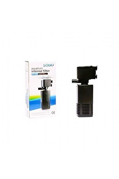 Sobo WP-280F Akvaryum İç Filtre 500 Lt/H 5W