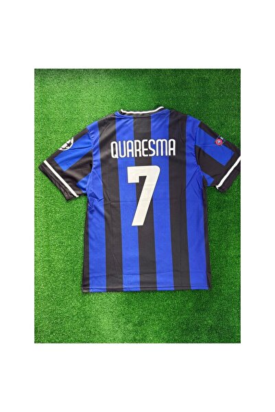 Arena Spor 2010 I.n.t.e.r Quaresma Nostalji Forması