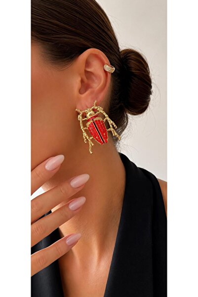Store Diva Charm Design Women's Earrings
