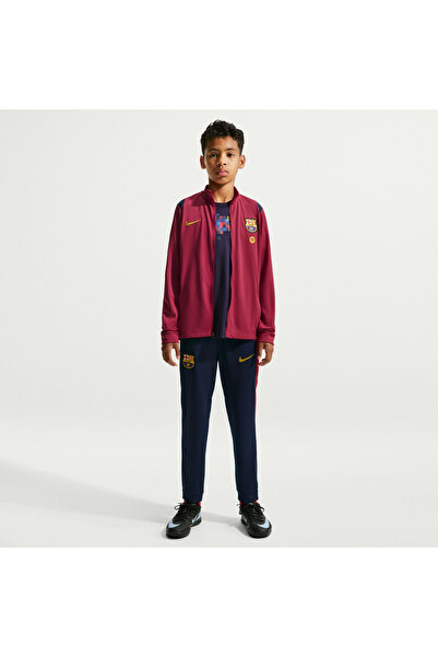Nike Trening pentru copii Fcb Y NK DF Acdpr Trk Suit K