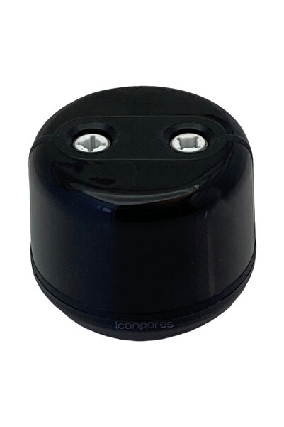 Genel Markalar Beko İle Uyumlu RHB 5050 R Floral Blender Çırpıcı Adaptörü Siyah