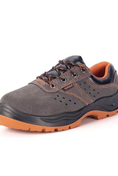 axon Σκαρπίνι CASTOR O1 FO SR DARK GREY 43