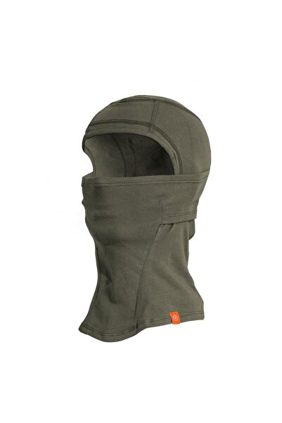 Pentagon Balaclava Kryptis Olive