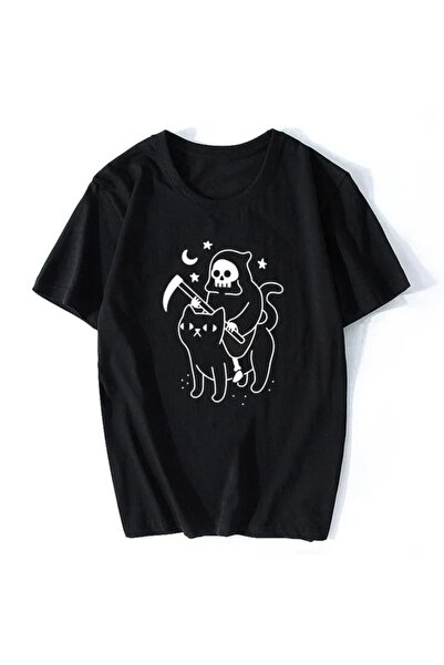 bellanova Unisex Printed oversized T-shirt