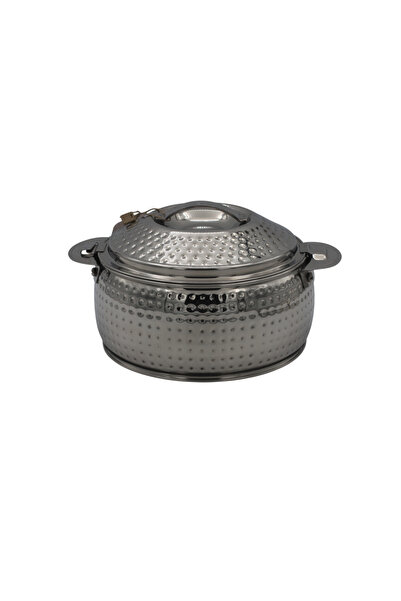 B&D Bentelly Hot Pot 1500ML – Premium Insulated Food Casserole for Keeping Me...