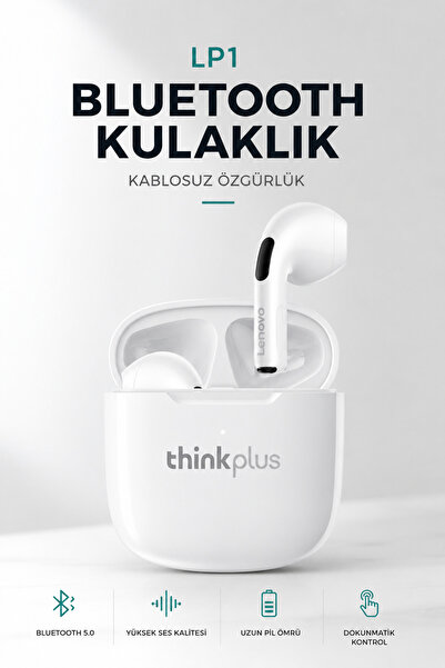 Yenilig Yeni Versiyon Bluetooth Kulak İçi Kablosuz Kulaklık | Bluetooth 5.0 |...