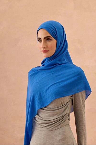 awix Neo Cotton Shawl Saks