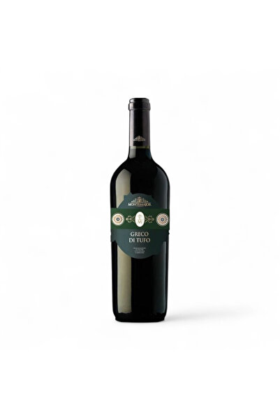 Coulisse Vin Alb Montemajor Greco di Tufo 13.5%, 0.75L