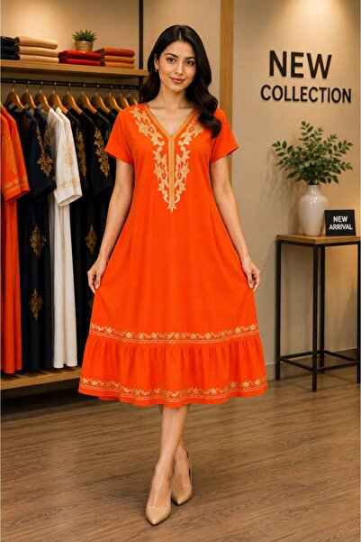 BelleWear Home Dress