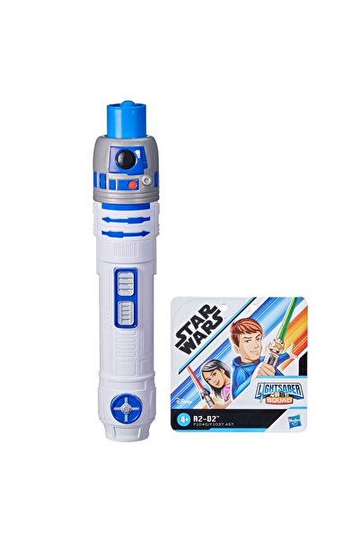 Hasbro Star Wars R2-D2 Sabie laser albastră