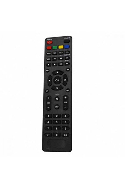 KNTECH Telecomanda NEI 5000 4000 + Baterii Incluse - Akai Vortex