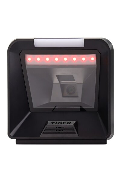 Universal PERKON PS5700+ USB 1D-2D (رمز الاستجابة السريعة) قارئ الباركود