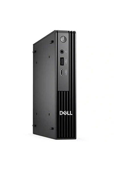 Universal Dell Pro Micro, Bto107_Qcm1250, Ultra 7 265t, 16Gb Ddr5 Ram, 512Gb ...