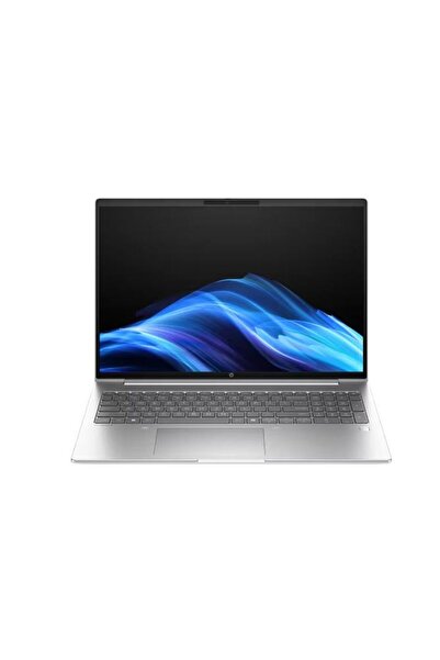 Universal Hp Probook 4 G1I 16 Ai D21Sset Ultra 7-255H 8Gb 512Gb Ssd O/B Intel...