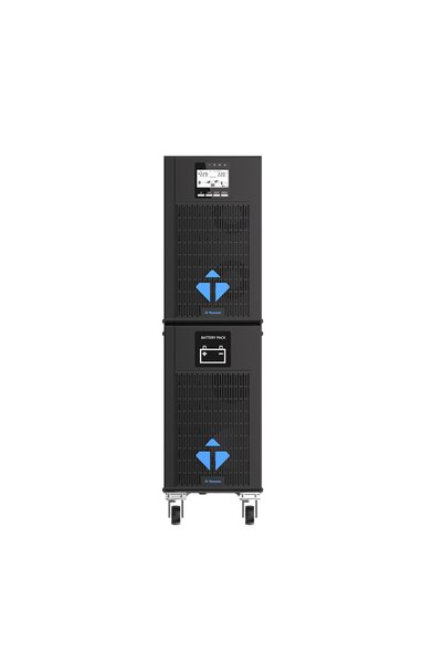 Universal Tescom neoline 10 kva 1f/1f (16x 9ah)) online ups