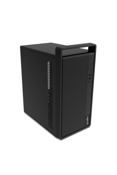 Universal Quadro Solid Rha-144165 Ci5 14400 16Gb 512Gb Ssd Freedos M.Pc No Dv...