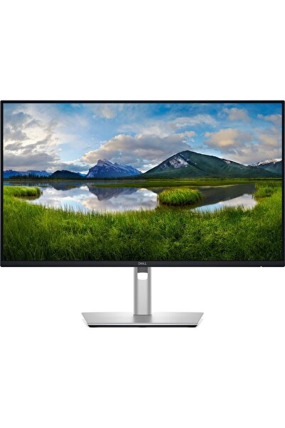 Universal Dell Pro P2425D 24" 5Ms 100Hz 2K Hdmi/Dp/Type-C Pivot Ips Led Monitor