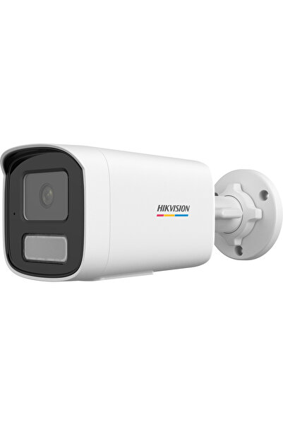 Universal كاميرا HIKVISION DS-2CD1T47G2H-LIUF بدقة 4 ميجابكسل وعدسة 4 مم مع ت...