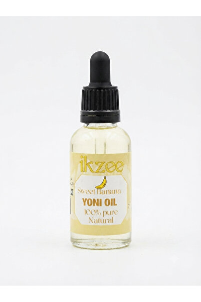 IKZEE Banana Flavor Sweet Banana Flavoring Edible