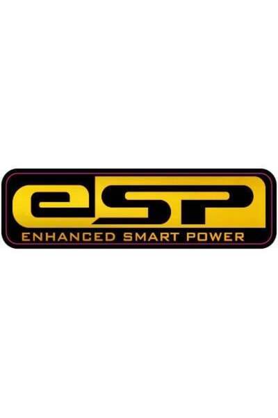 PROMOT PCX Damla Logo Esp Sarı