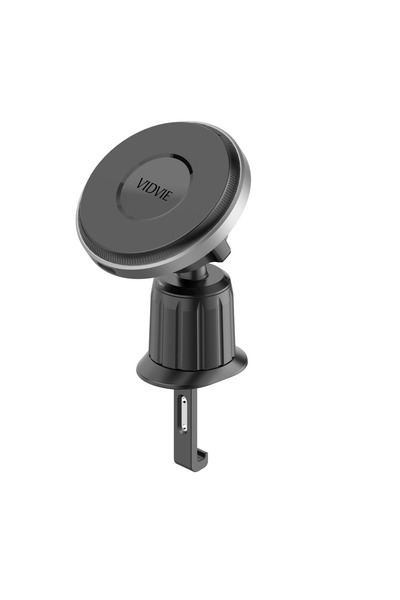 Vidvie In-Car HC1523 Car Holder 15W Magnetic Suction Wireless Charging Car Ho...