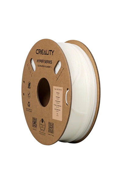 Creality Filament Hyper ABS pentru imprimante 3D pentru structuri mecanice 1Kg