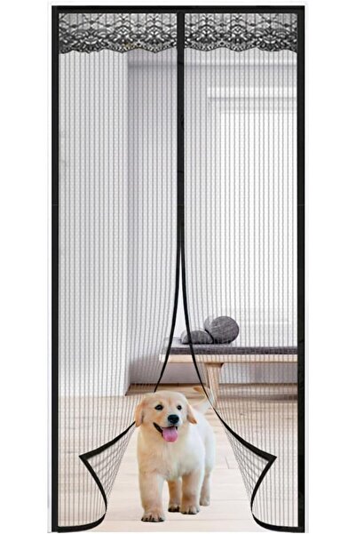 Arabest Fly Screen,Magnetic Door,Heavy-Duty Anti Mosquito Mesh,Super Quiet,Dr...