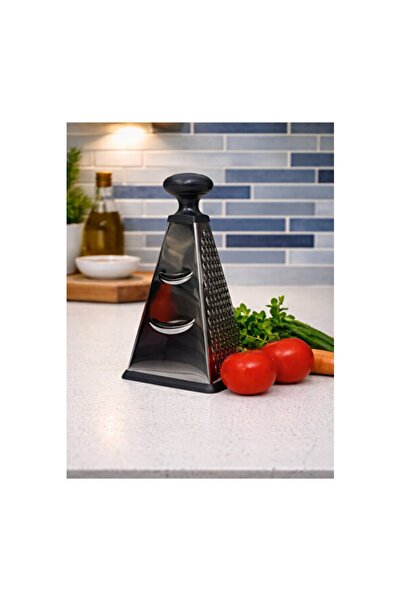 Empressco Versatile Pyramid Grater, Practical and Convenient Kitchen Accessory