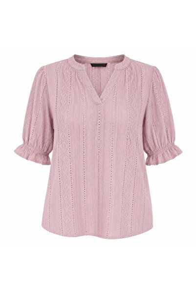 Cerrlop Bluza de dama vara, Cerrlop, roz, M
