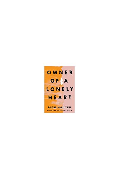 Scribner Owner of a Lonely Heart